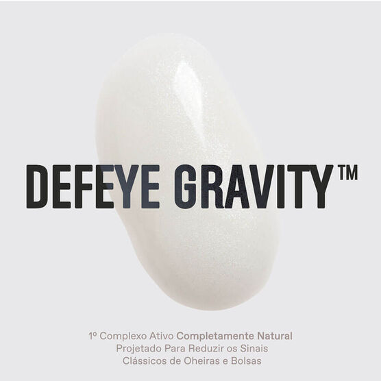 BLACK PINE CREME OLHOS AA S�RUM 15ML